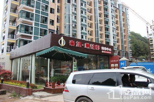 南平武夷山泰旭麒铭都效果图 实景图 样板间 南平楼盘网