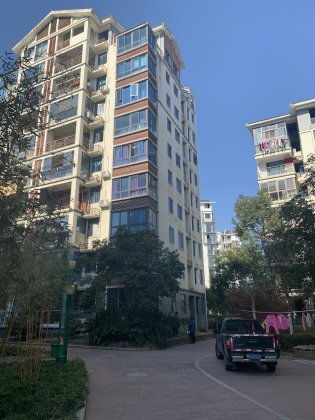 武夷家园优点 不足,武夷家园怎么样,武夷家园周边房产中介经纪人评价 南平安居客