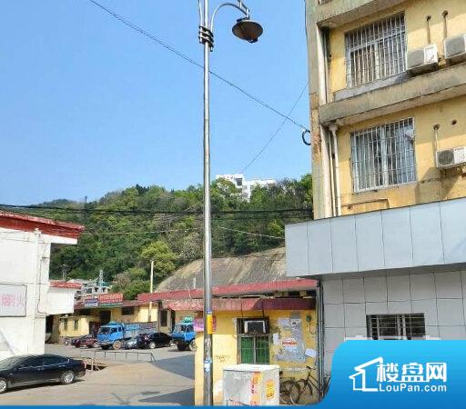 南平新城中心 福兴路 小区地址 价格走势 户型相册 南平楼盘网