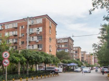 南平里优点 不足,南平里怎么样,南平里周边房产中介经纪人评价