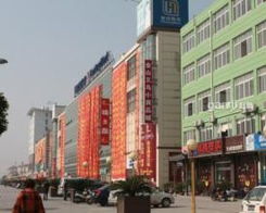 上海金山义乌小商品城房产信息