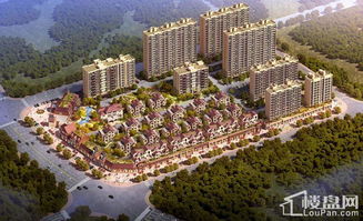 南平建瓯碧桂园效果图 实景图 样板间 南平楼盘网