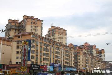 南平大地崇阳二手房房源,房价价格,小区怎么样