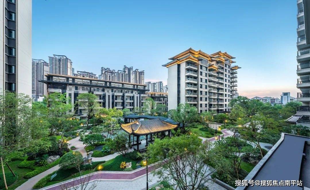 【最新】南宁建发央玺售楼处电话丨地址丨详情丨建发央玺24.