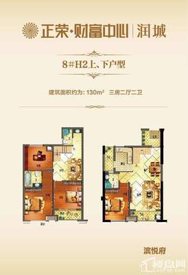 南平正荣财富中心