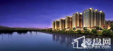 南平建阳武夷国际新城 实景与样板间全解析