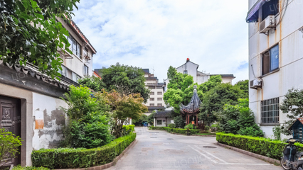 苏州南林苑南平巷5号房源全方位解析 房价、户型、车位及交通详情