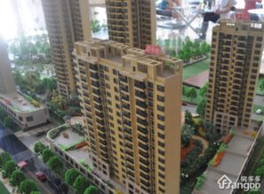 南平建阳万晟皇庭项目解析 容积率与区域房市展望