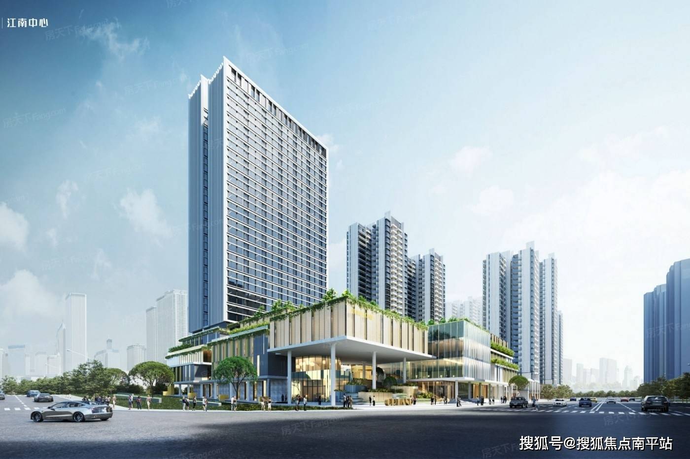 南宁华润中心售楼处电话&rarr;售楼中心网站&rarr;楼盘百科详情&rarr;.