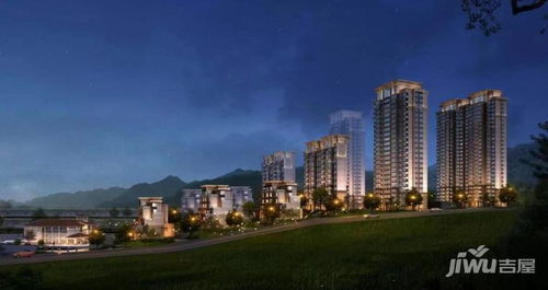 南平建瓯恒大溪山公馆首期开盘 104-231㎡装修洋房与高层亮相