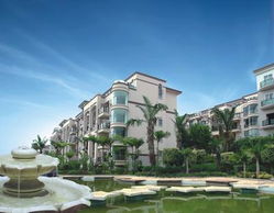 360度全景看房 精品房产图片一览，探索南平高品质住宅