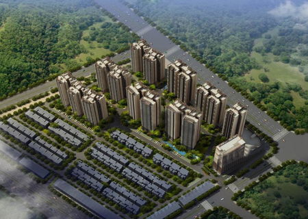 海南商业地产精品商铺楼盘新房价格信息概览——聚焦南平房地产市场